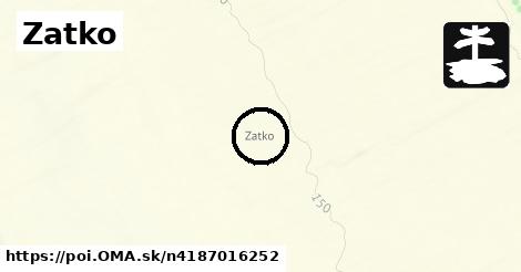 Zatko