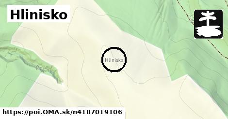 Hlinisko