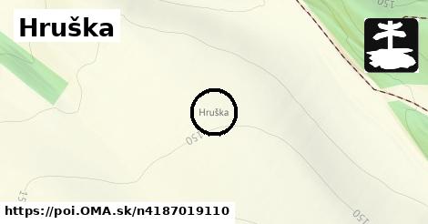 Hruška