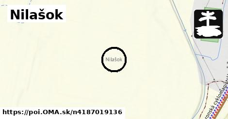 Nilašok