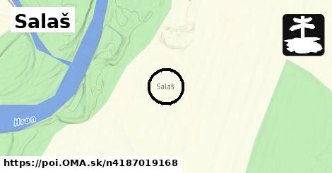 Salaš