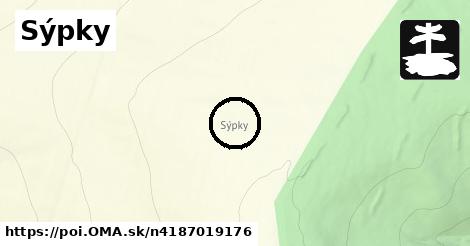 Sýpky