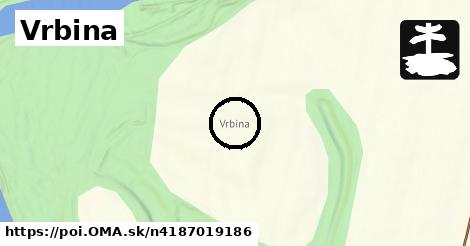 Vrbina