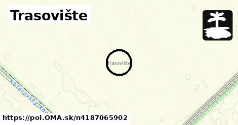 Trasovište