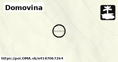 Domovina