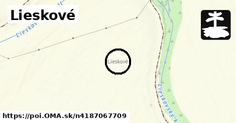 Lieskové