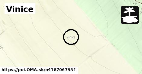 Vinice