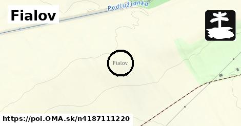 Fialov