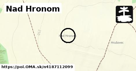 Nad Hronom