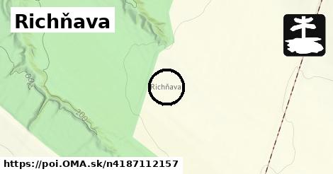 Richňava