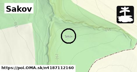 Sakov
