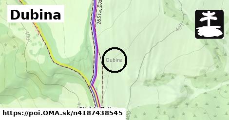 Dubina