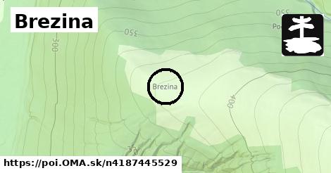 Brezina