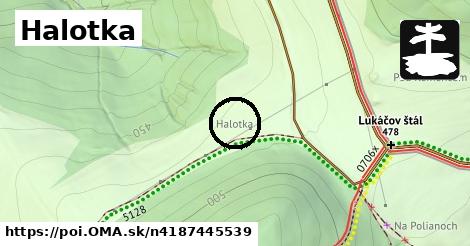 Halotka