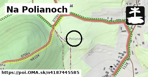 Na Polianoch