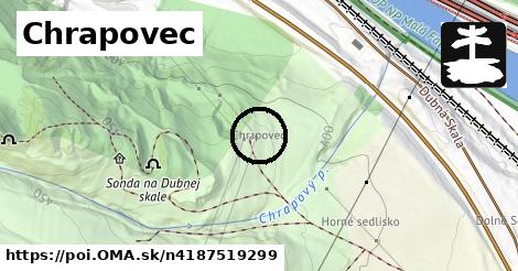 Chrapovec