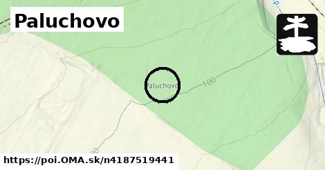 Paluchovo