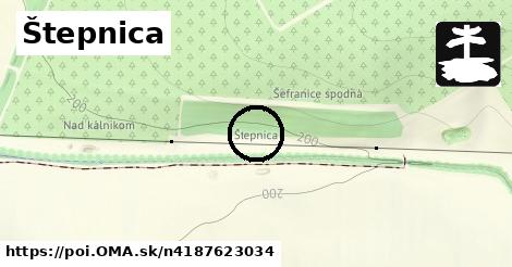 Štepnica