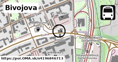 Bivojova