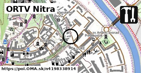 ORTV Nitra