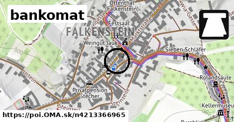 bankomat