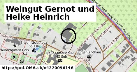 Weingut Gernot und Heike Heinrich