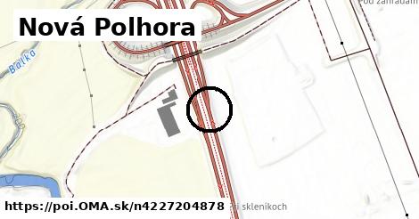 Nová Polhora