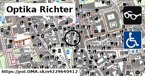 Optika Richter