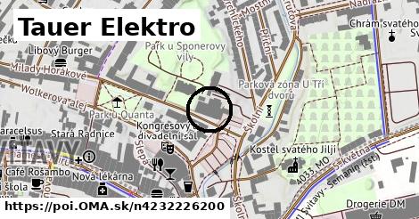 Tauer Elektro