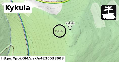 Kykula