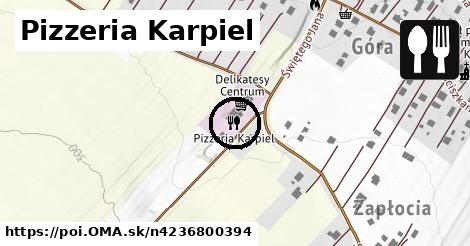 Pizzeria Karpiel