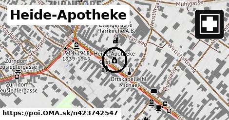 Heide-Apotheke