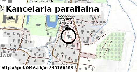 Kancelaria parafialna