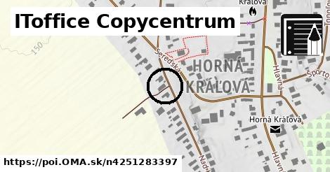 IToffice Copycentrum