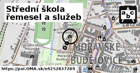 Střední škola řemesel a služeb