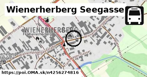 Wienerherberg Seegasse