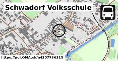 Schwadorf Volksschule