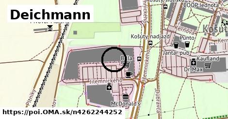 Deichmann