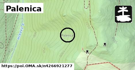 Palenica