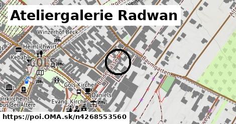 Ateliergalerie Radwan