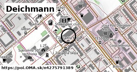 Deichmann