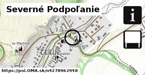 Severné Podpoľanie