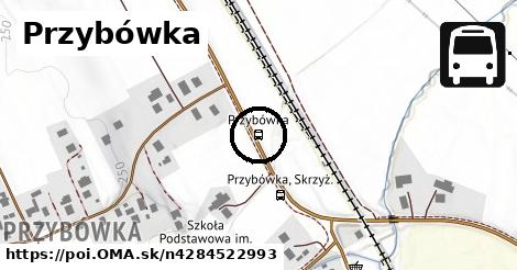 Przybówka