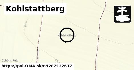 Kohlstattberg