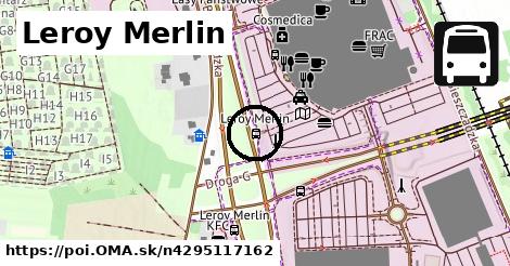 Leroy Merlin