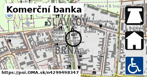 Komerční banka