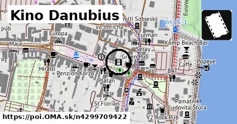 Kino Danubius