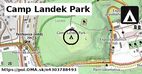 Camp Landek Park