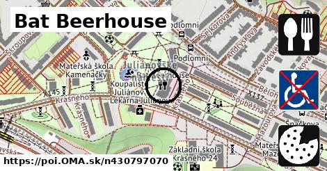 Bat Beerhouse