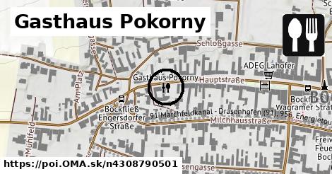 Gasthaus Pokorny